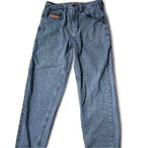Empyre gray jeans